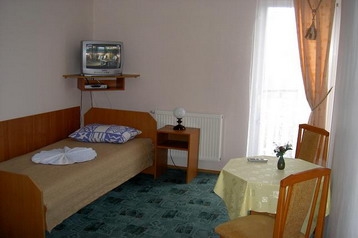 Poljska Privát Gdanjsk / Gdańsk, Eksterijer